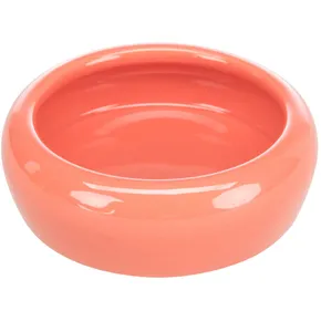 Keramiknapf für Mäuse und Hamster 100 ml/9 cm